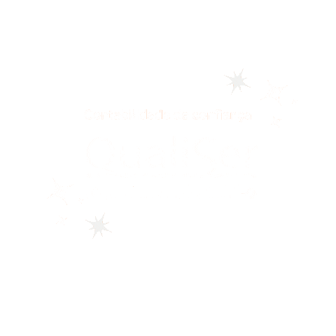 Marketing Qualiser Sticker