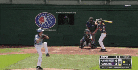 curveball