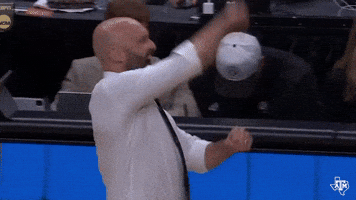 Texas Am Volleyball GIF by Texas A&M Athletics