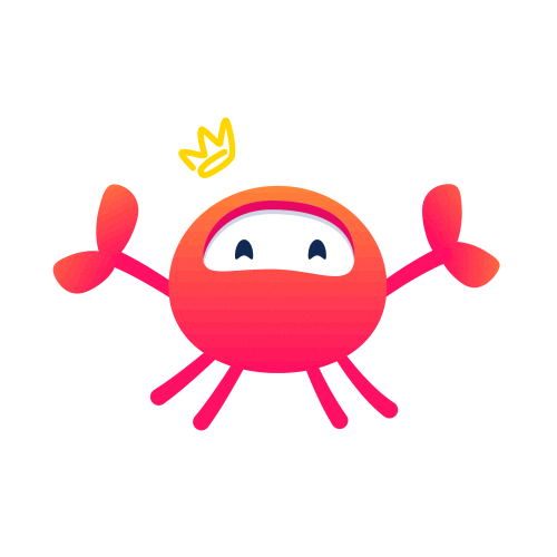 Shopmium Sticker