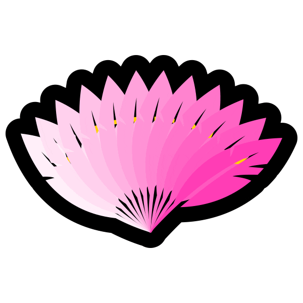 Brisbane Powerhouse Sticker