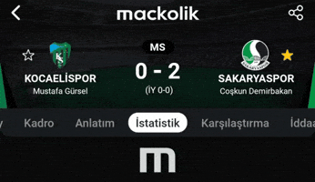 Sakarya Kocaeli GIF