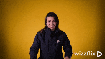 Wizzflix_ wow what yellow shock GIF