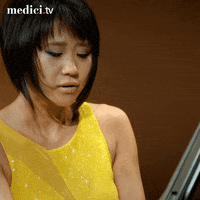yuja wang