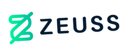 Zeuss App Sticker