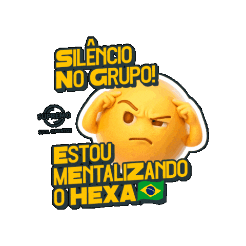 Hexa Sticker by Supremo Secil Cimento
