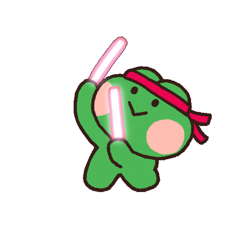 Dance Dancing Sticker by LINE FRIENDS