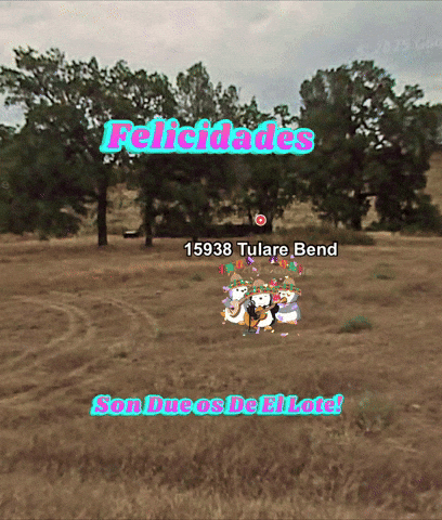 Felicidades GIF by Lucy Ramos Realtor