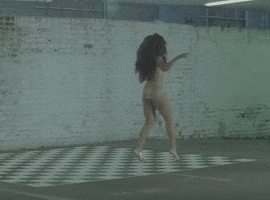 The Weekend Dance GIF by SZA