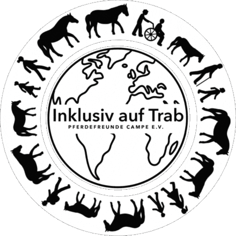 Inklusion Sticker