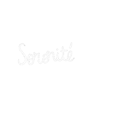 Bienetre Sororite Sticker by Odenzia