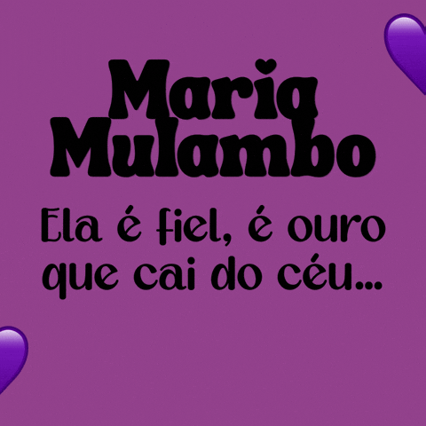 Macumba GIF
