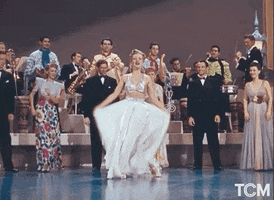 Happy Betty Grable GIF by Turner Classic Movies