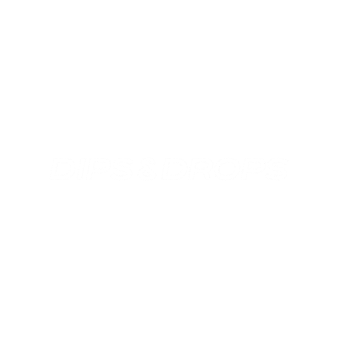 Sport Bike Sticker by Dips&Drops