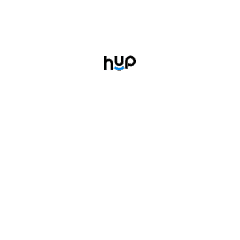 hupgeneration Sticker