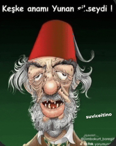 Mustafa Kemal Anne GIF