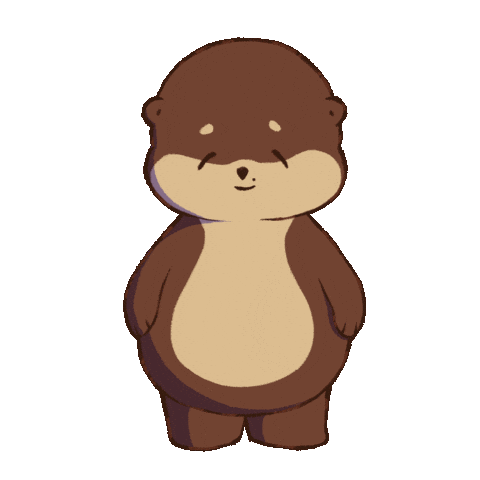 360 Ochi Sticker by OchiTheOtter