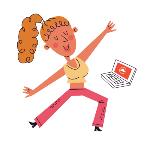 Happy Belo Horizonte Sticker by Aceti Imóveis