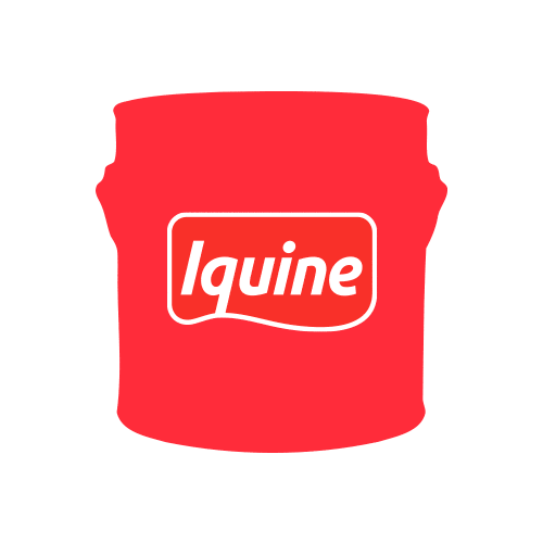 Sticker by Iquine