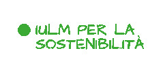 Natura Ambiente Sticker by Università IULM