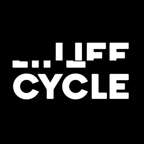 Cycling Bicycle GIF by Ale De la Torre