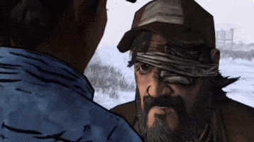 Kenny Clementine GIF
