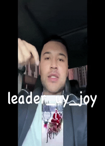 Leaderuyjoy GIF