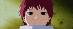 Sasori GIF