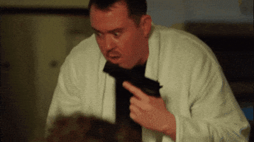 Kill Me Gun In Mouth GIF