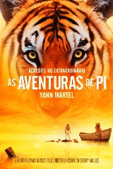 life of pi