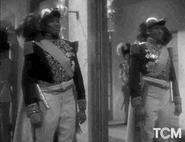 Paul Robeson Vintage GIF by Turner Classic Movies