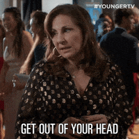 Get Out Of Your Head Gifs Get The Best Gif On Giphy