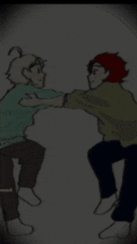 Dance GIF