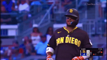 Padres GIF