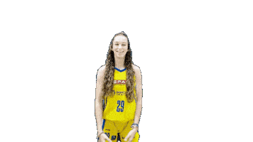 Miranda Rodriguez Sticker by CBIC