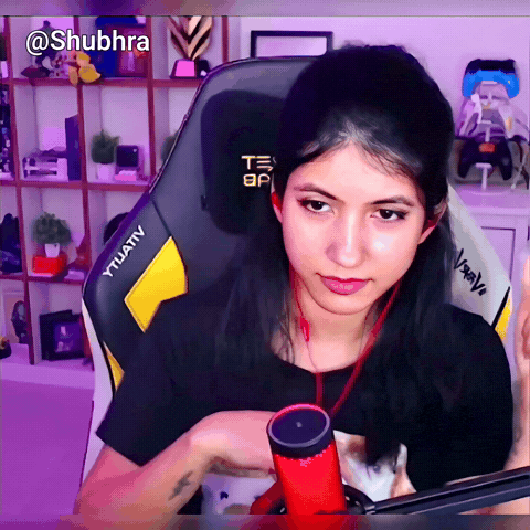 Like It GIF