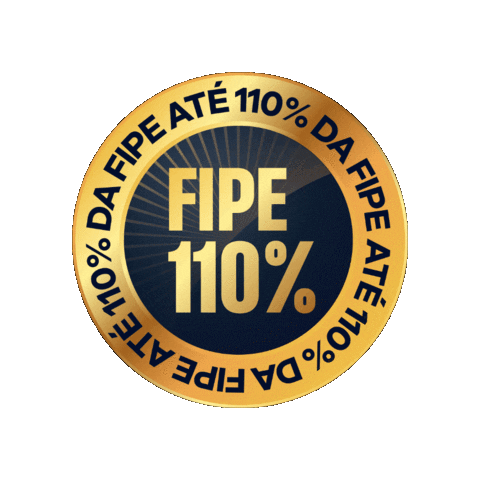 Cronos Proteção Veicular Sticker