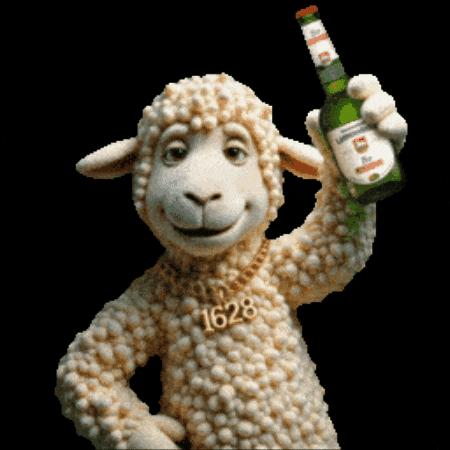 Hell Yeah Drinking GIF by Neumarkter Lammsbräu