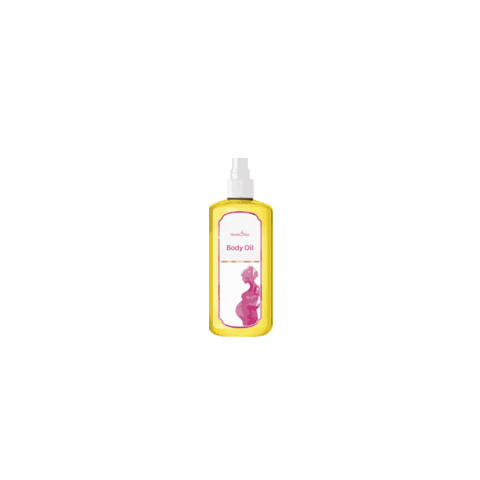 Mom2bee Sticker