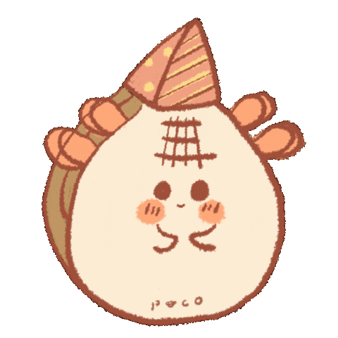 Happy Clap Sticker