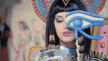 happy music video GIF by Katy Perry