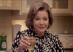 arrested development