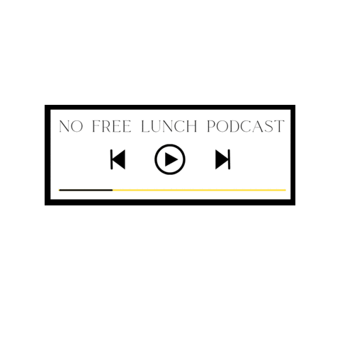 Brooke B Sheehy | No Free Lunch Podcast Sticker