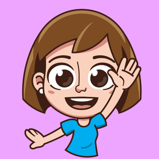 Hello GIF