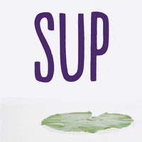 What You Doin Whats Up GIF by TELUS