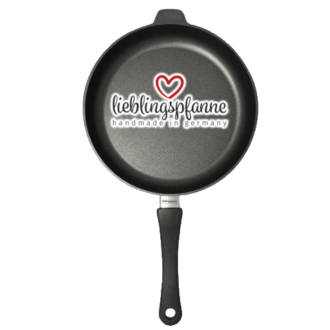 Chef Love Sticker by Lieblingspfanne