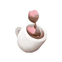 Love Puffs – Stuffed Puffs