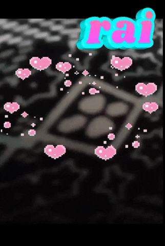 Rai GIF