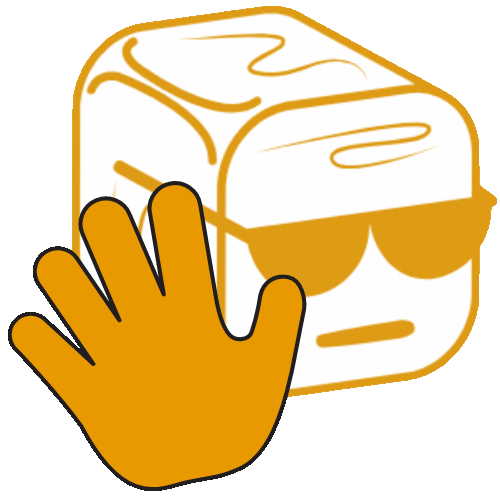 Cool Guys Capital Sticker