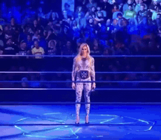 Charlotte Flair GIF